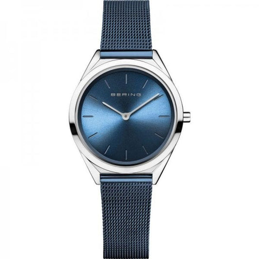 Unisex Bering Ultra Slim Watch