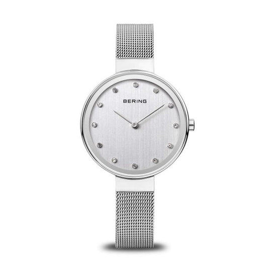 Classic | polished silver | 12034-000