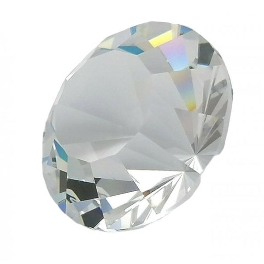SCS Mini Promotional Paperweight Chaton