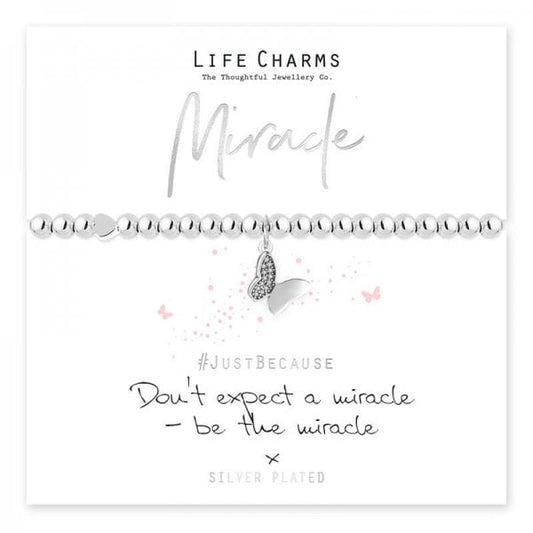 MIRACLE BRACELET