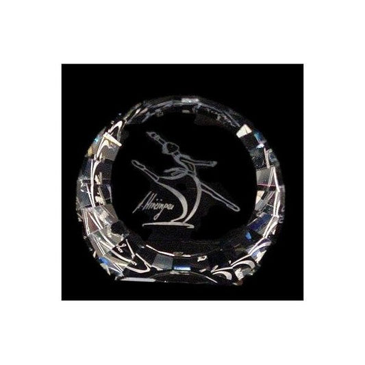 SCS Event 2004 - Anna 60mm Disc (Large)