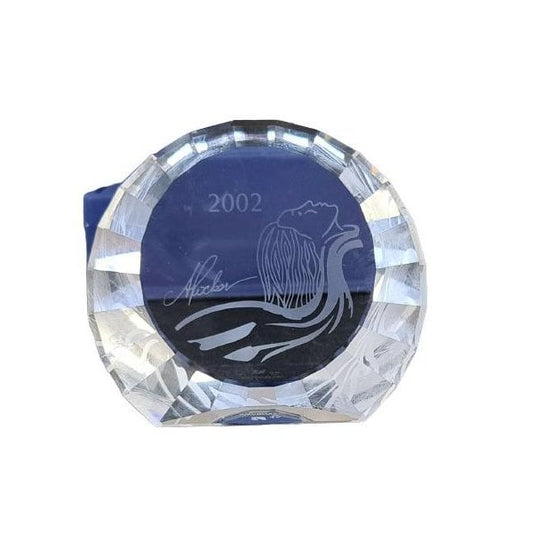 Isadora - Magic Of The Dance - Plaque/Paper Weight