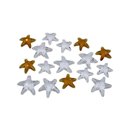 Set Of Starfish - SCS Members Event Pieces 2005