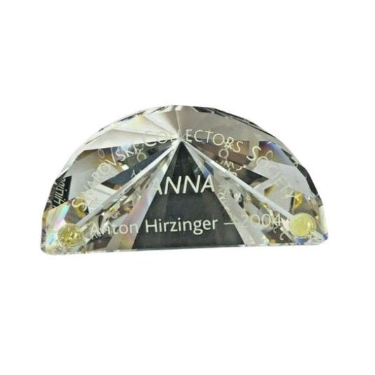 Magic Of The Dance - Anna 2004 Paper Weight