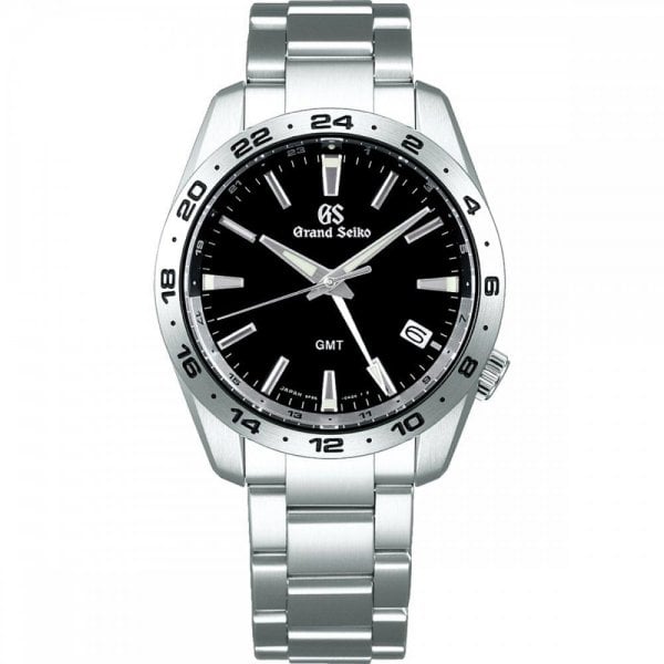 Sport Collection Quartz GMT Watch SBGN027G