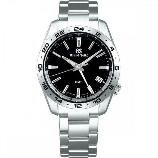 Sport Collection Quartz GMT Watch SBGN027G