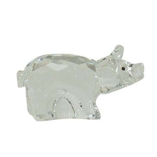 Zodiac Pig - Chinese Zodiac 2002