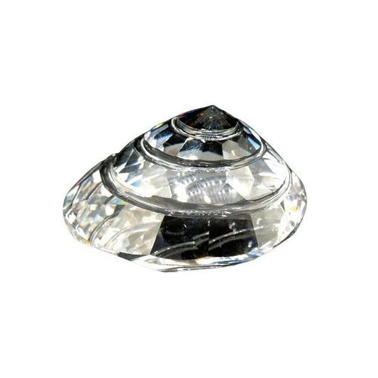 2007 Top Shell Joining / Renewal Gift Ornament