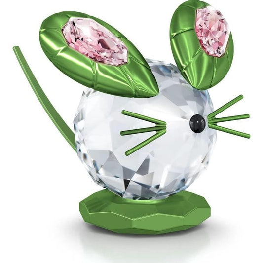 Mouse Dulcis Green, Large