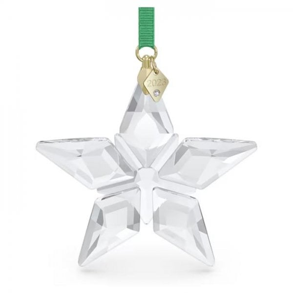 Annual Edition Ornament 2023