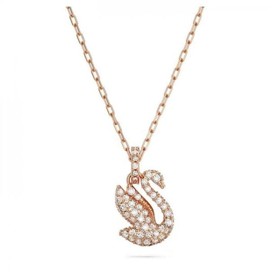 Iconic Swan pendant