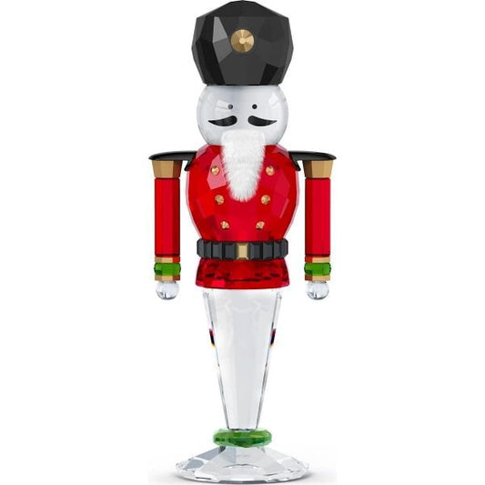 Holiday Cheers Nutcracker