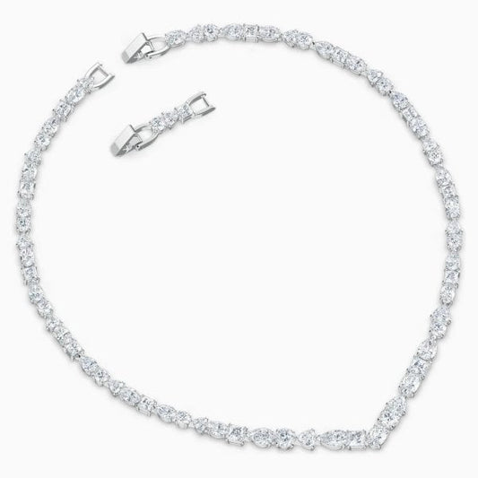 Swarovski Tennis Necklace