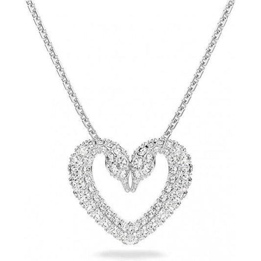 Una Pendant Necklace