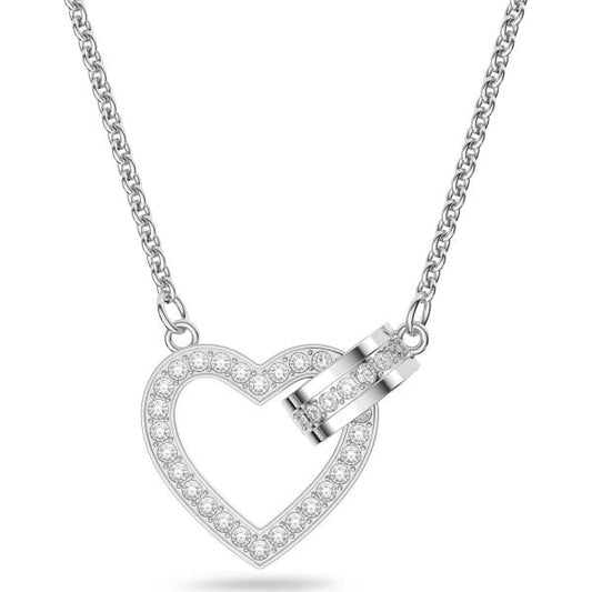 Lovely Necklace CRY/RHS