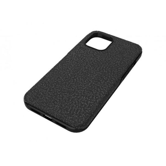 High Smartphone case, iPhone® 12 Pro Max, Black