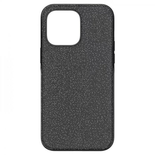 iPhone® 14 Pro Max, Black Phone Case