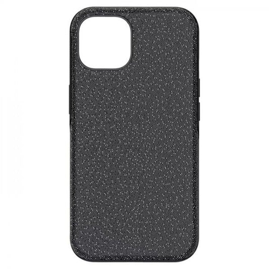 iPhone® 14, Black Phone Case