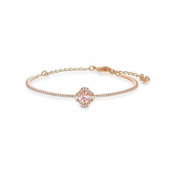 Sparkling Dance Bangle