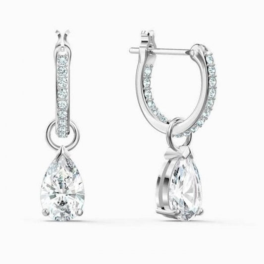Attract PE Mini Hoop Earrings