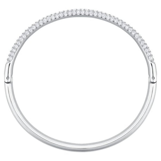 Stone bangle Small