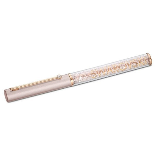 Crystalline Gloss ballpoint pen Pink, Rose-gold