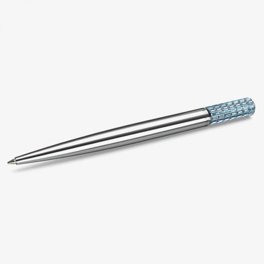 Lucent Aquamarine Crystal Ballpoint Pen