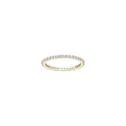 VITTORE RING, WHITE - size 60