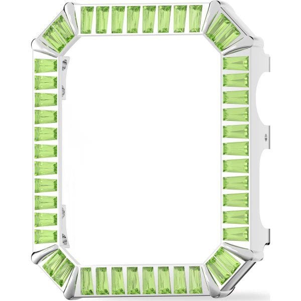 Case compatible with Apple Watch®, Green