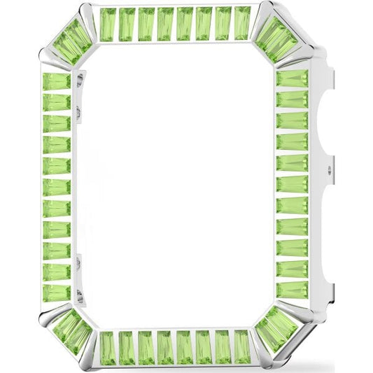 Case compatible with Apple Watch®, Green