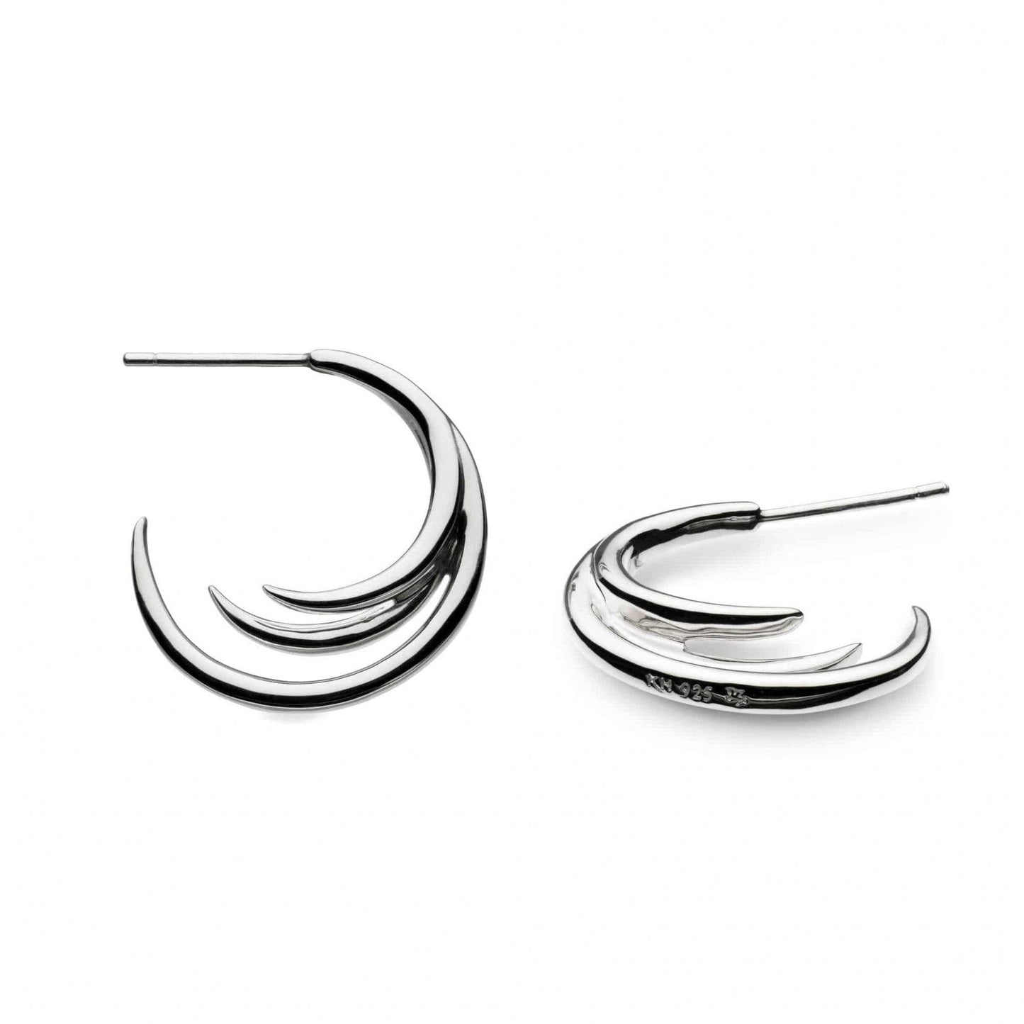 Entwine Helix Wrap Earrings