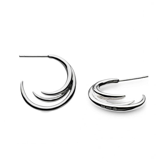 Entwine Helix Wrap Earrings