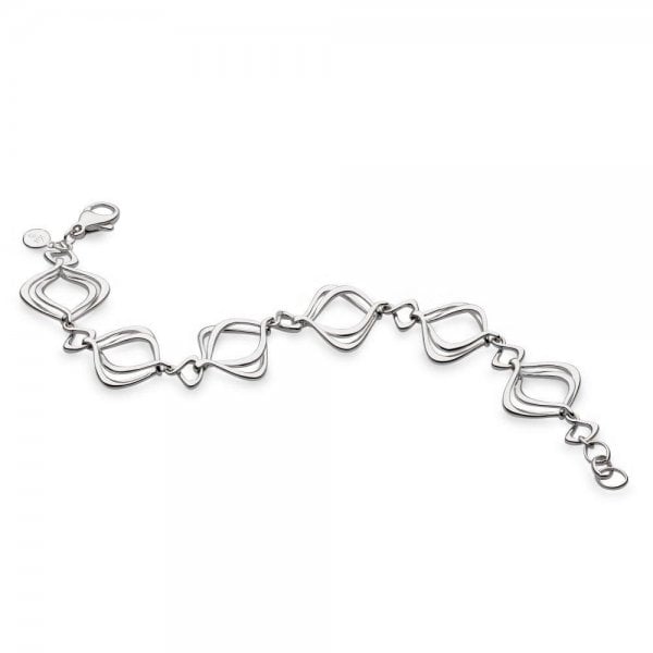 Entwine Alicia Entwined Link Bracelet