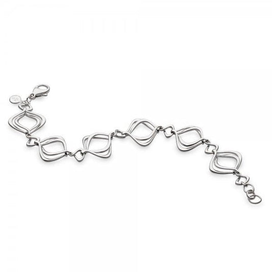 Entwine Alicia Entwined Link Bracelet