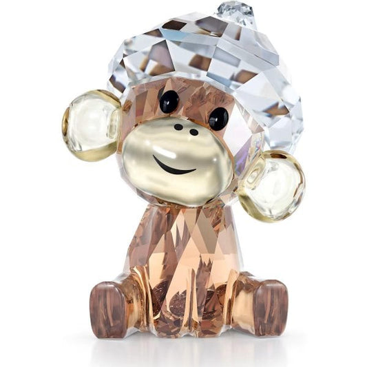 Baby Animals Cheeky the Monkey