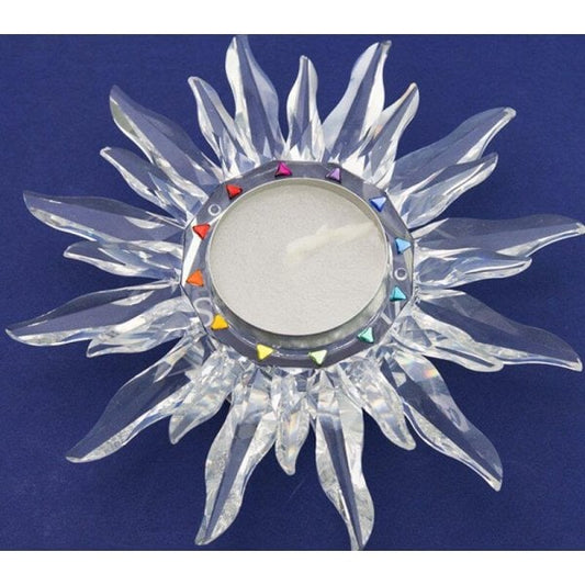 Solaris 147 Candleholder - Home Decor