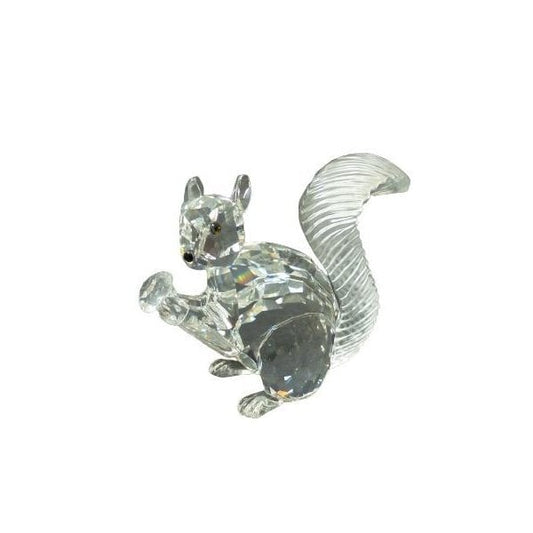 SCS 10th Anniversary Squirrel