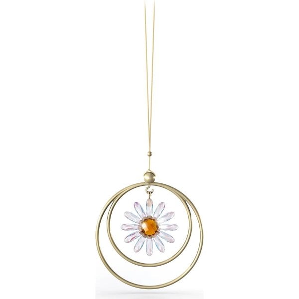 Garden Tales Daisy Ornament
