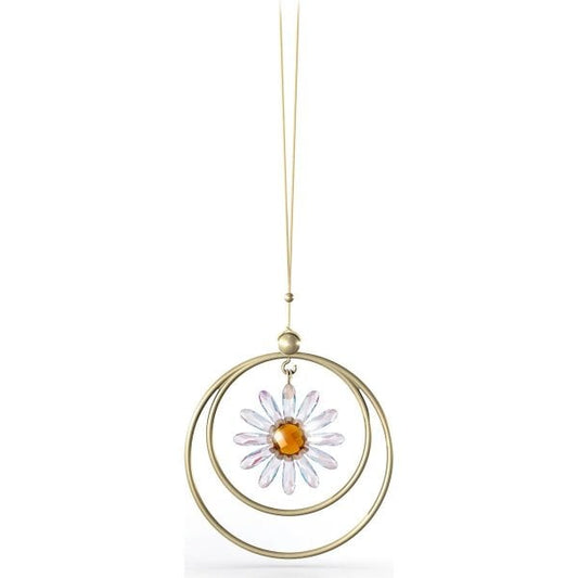 Garden Tales Daisy Ornament
