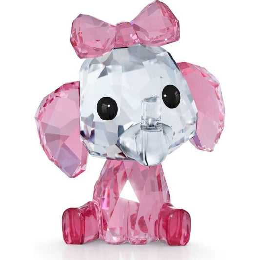 Baby Animals Cheery the Elephant