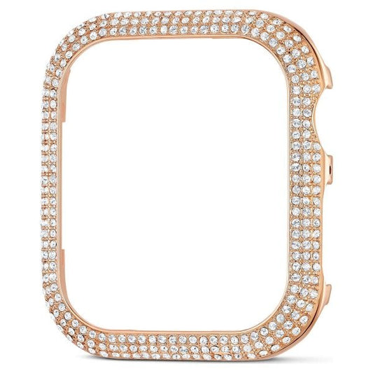Sparkling case compatible with Apple Watch® 40mm