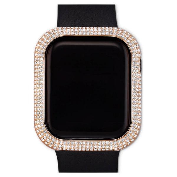 Sparkling case compatible with Apple Watch® 40mm
