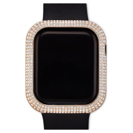 Sparkling case compatible with Apple Watch® 40mm