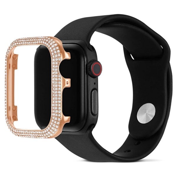 Sparkling case compatible with Apple Watch® 40mm