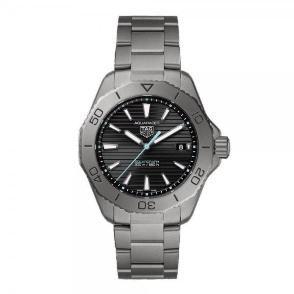 AQUARACER PROFESSIONAL 200 SOLARGRAPH