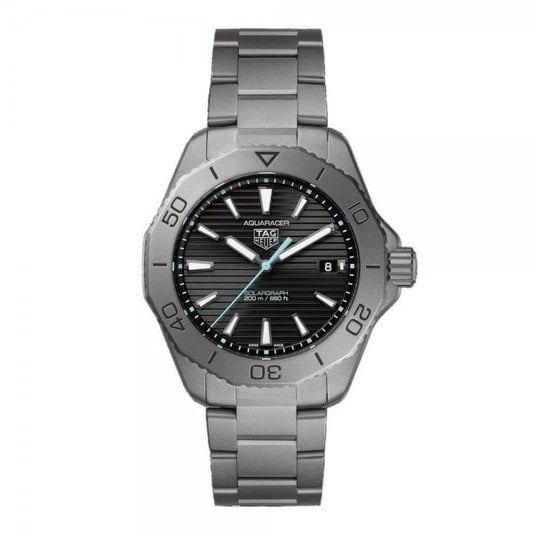 AQUARACER PROFESSIONAL 200 SOLARGRAPH