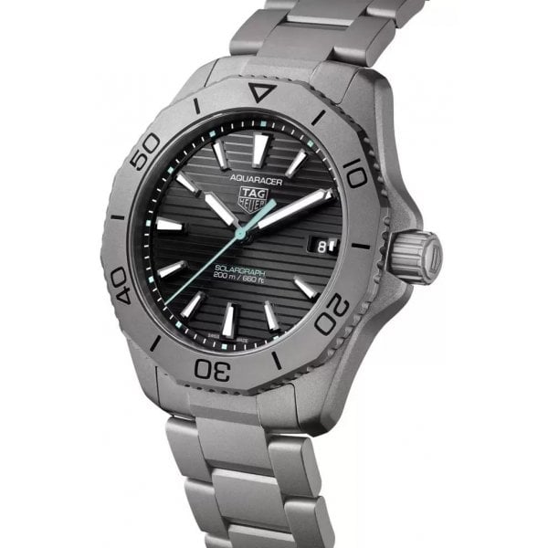 AQUARACER PROFESSIONAL 200 SOLARGRAPH