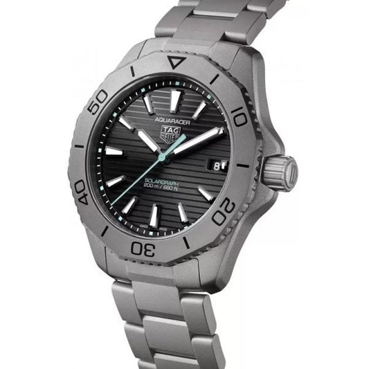 AQUARACER PROFESSIONAL 200 SOLARGRAPH
