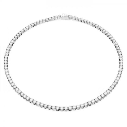 Matrix Tennis necklace
