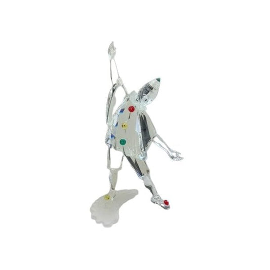 Annual Edition Pierrot 2001 - Masquerade